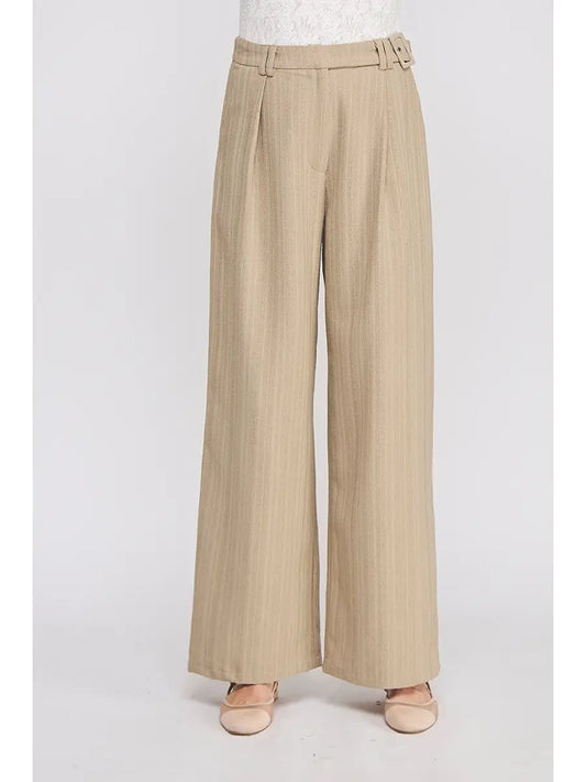 Sable Twill Pant