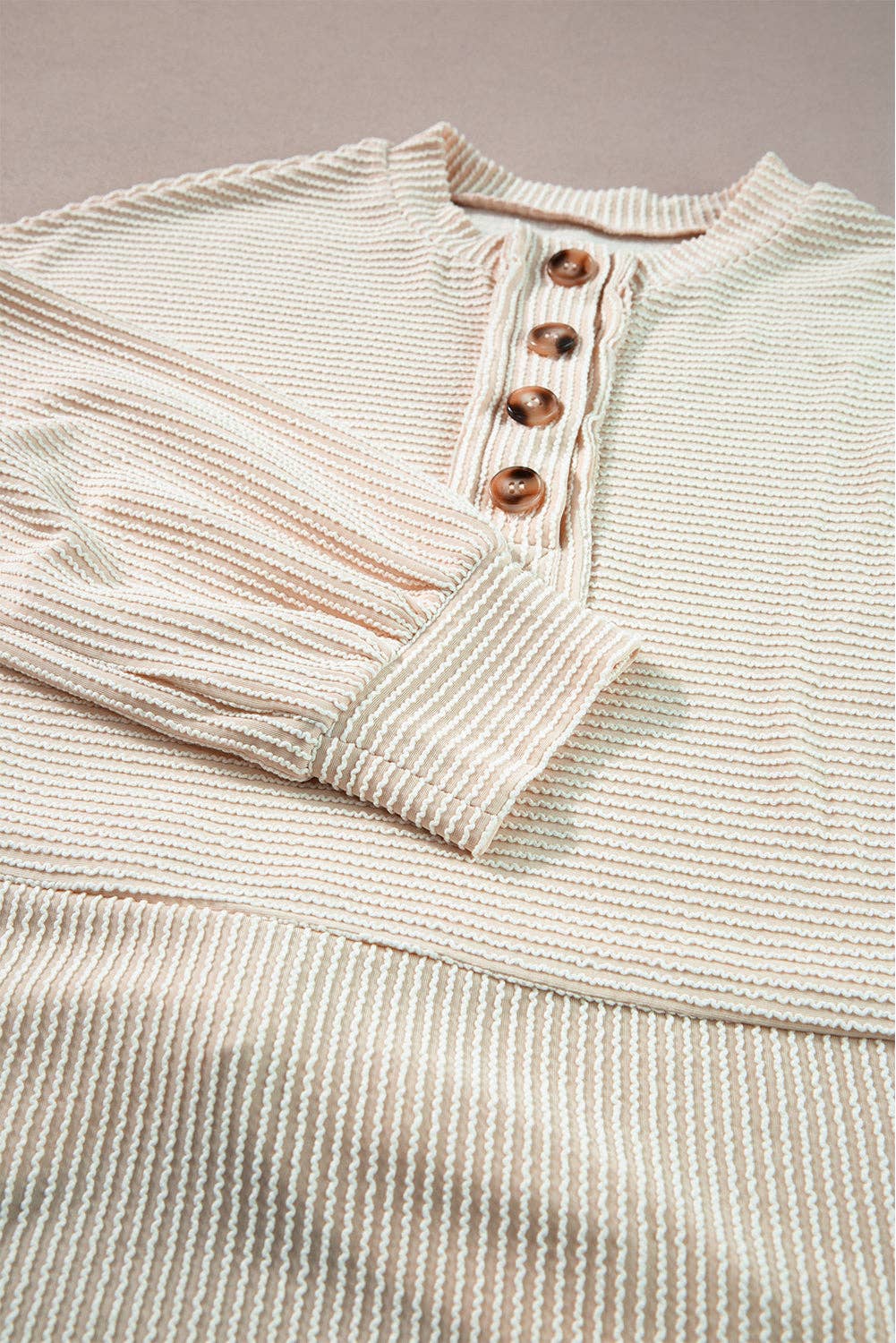 Honeybrook Henley