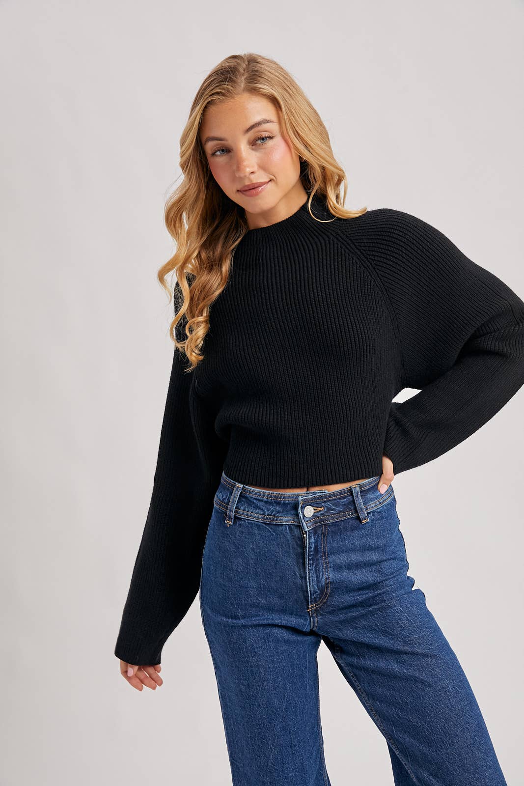 Colette Sweater