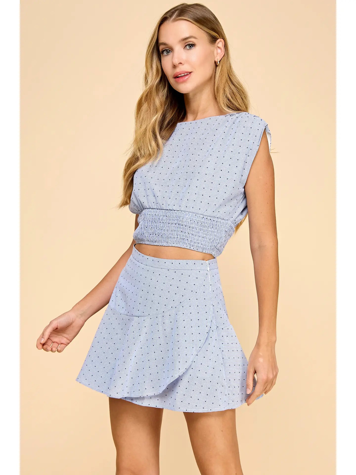 Dottie Top