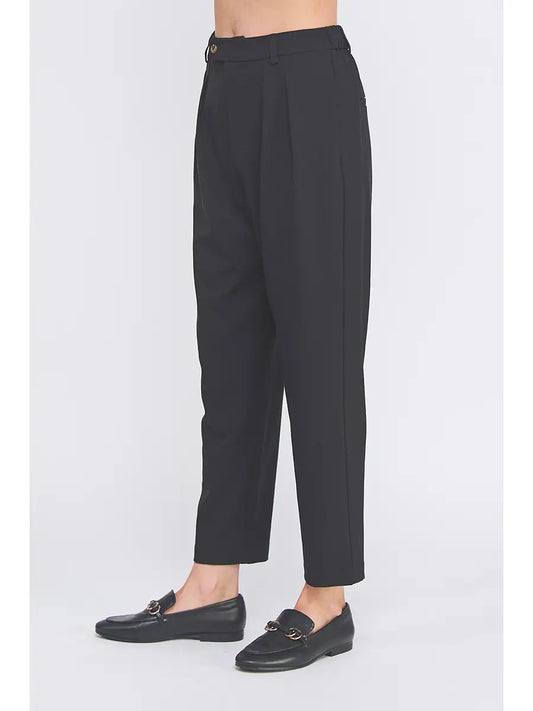 Tailored Taper Pants