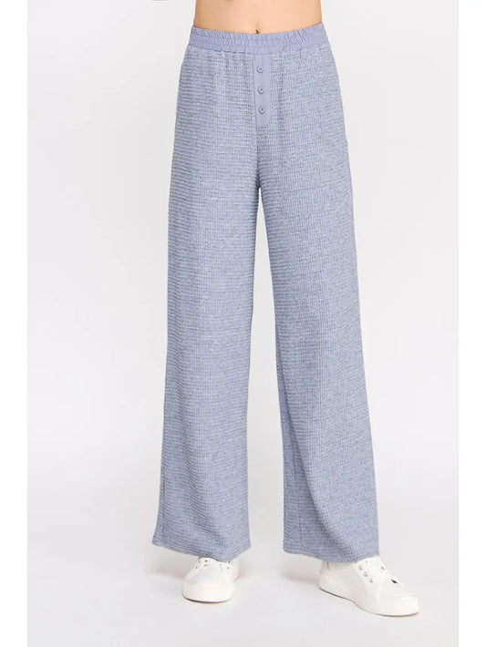 Waffle Lounge Pant