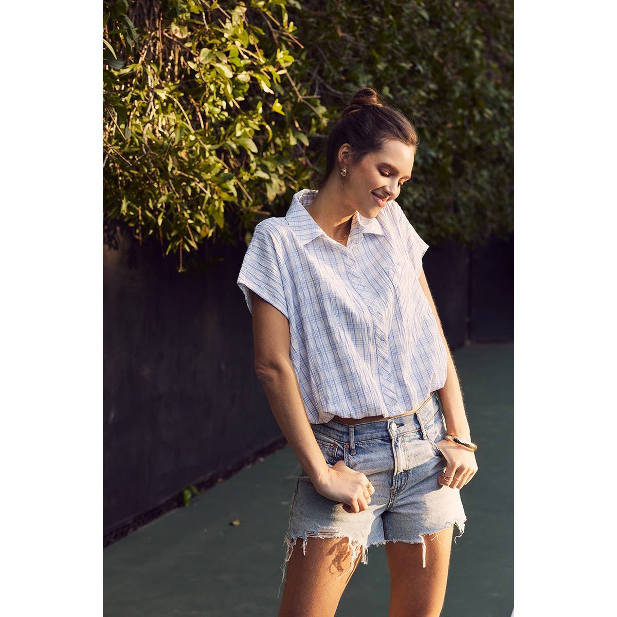 Salt Air Shirt