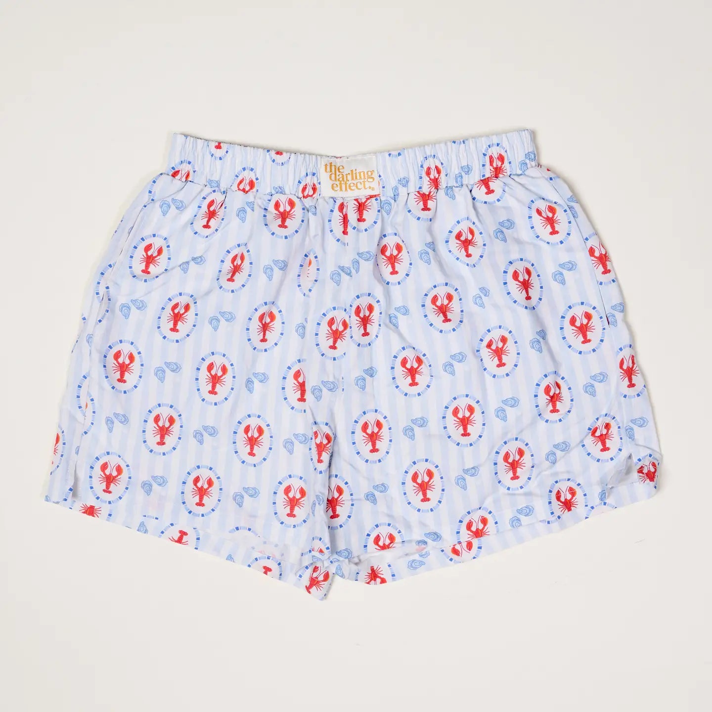 All Day Boxer Shorts–Harbor House
