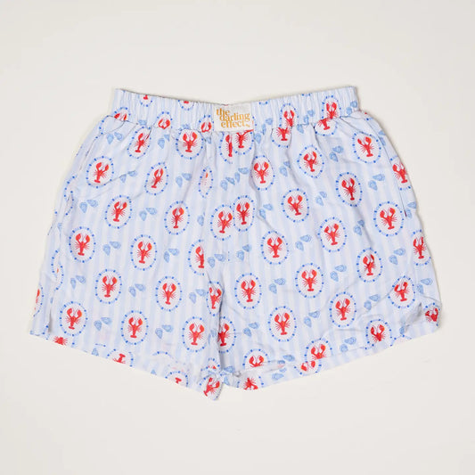 All Day Boxer Shorts–Harbor House