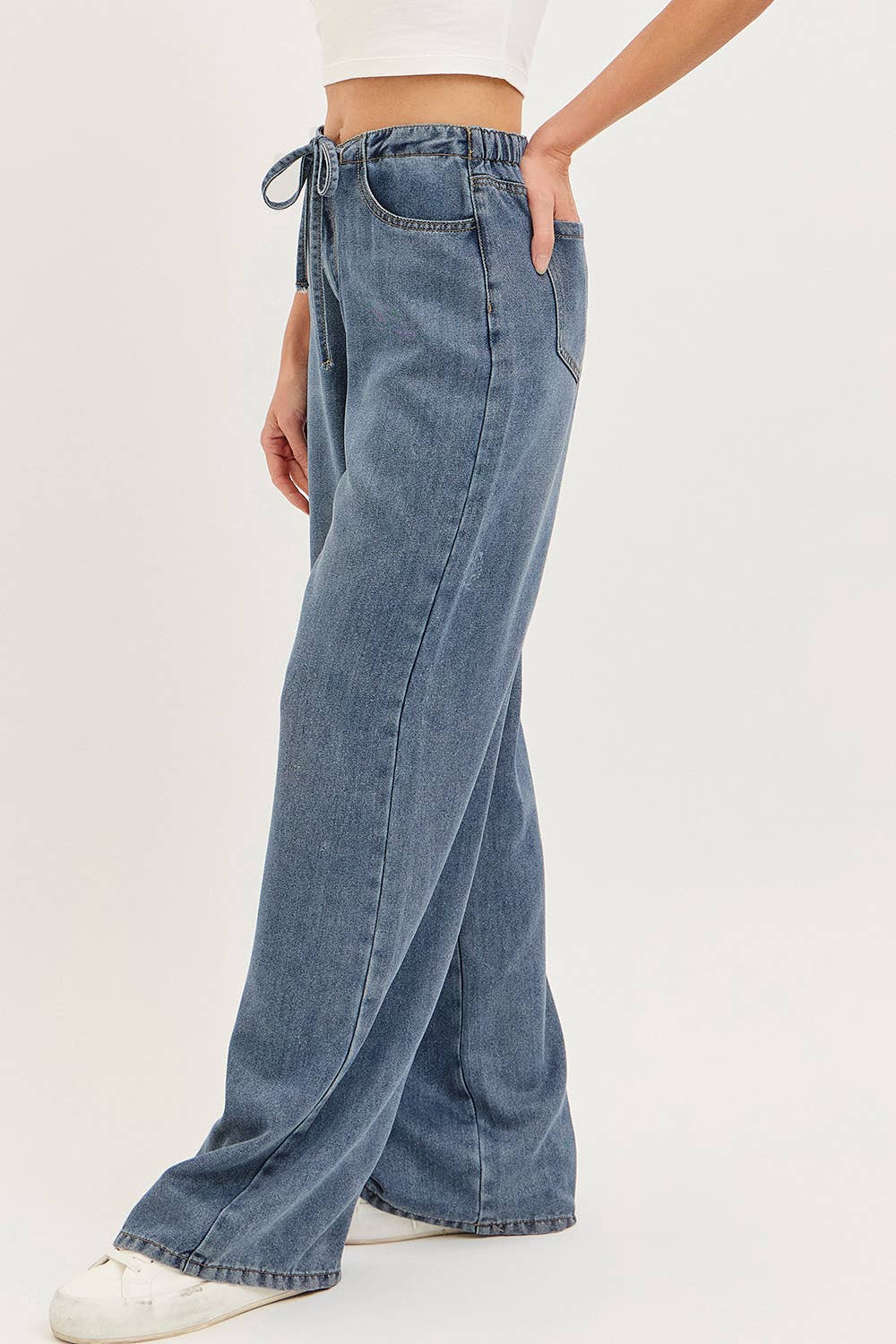 Market Day Jeans