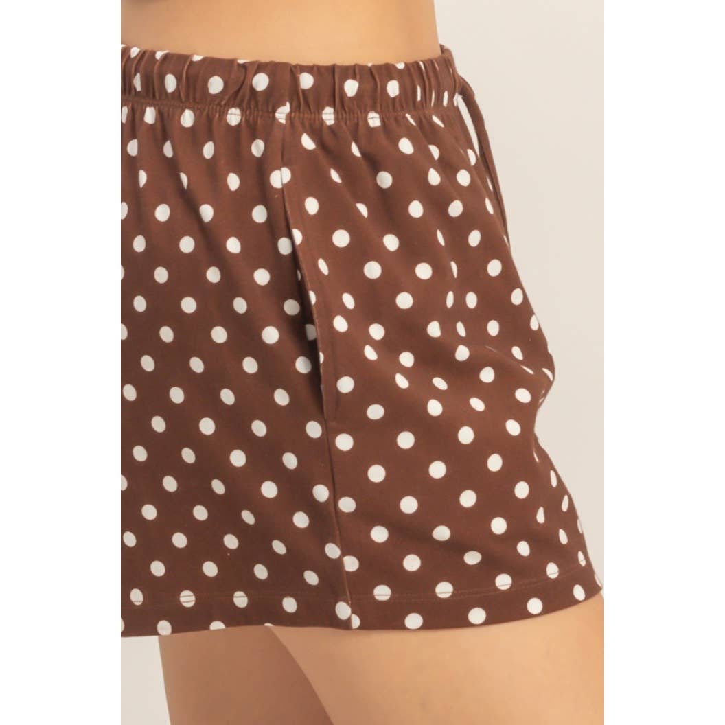 Dotty Shorts