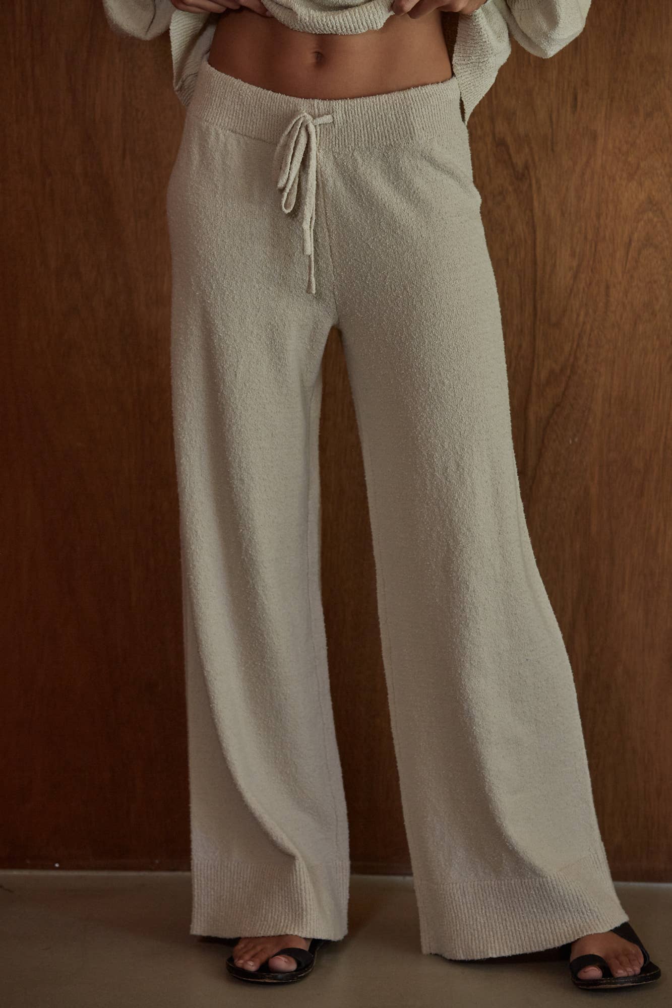 Weekender Knit Pants