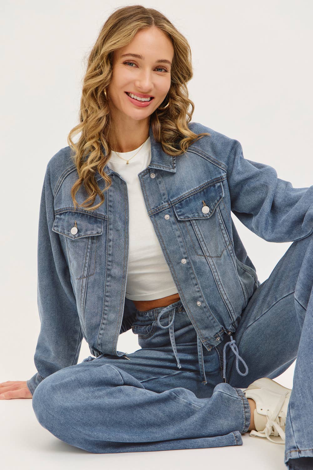 Market Day Jeans
