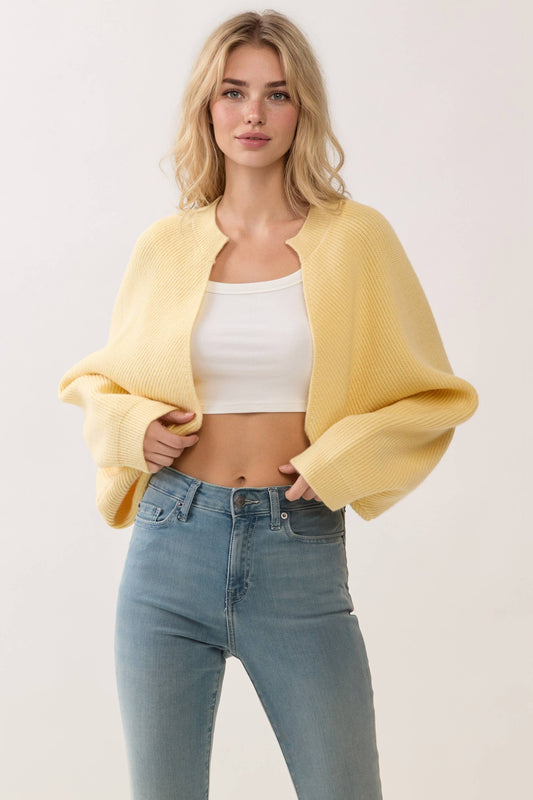 Pastel Dreams Cardigan