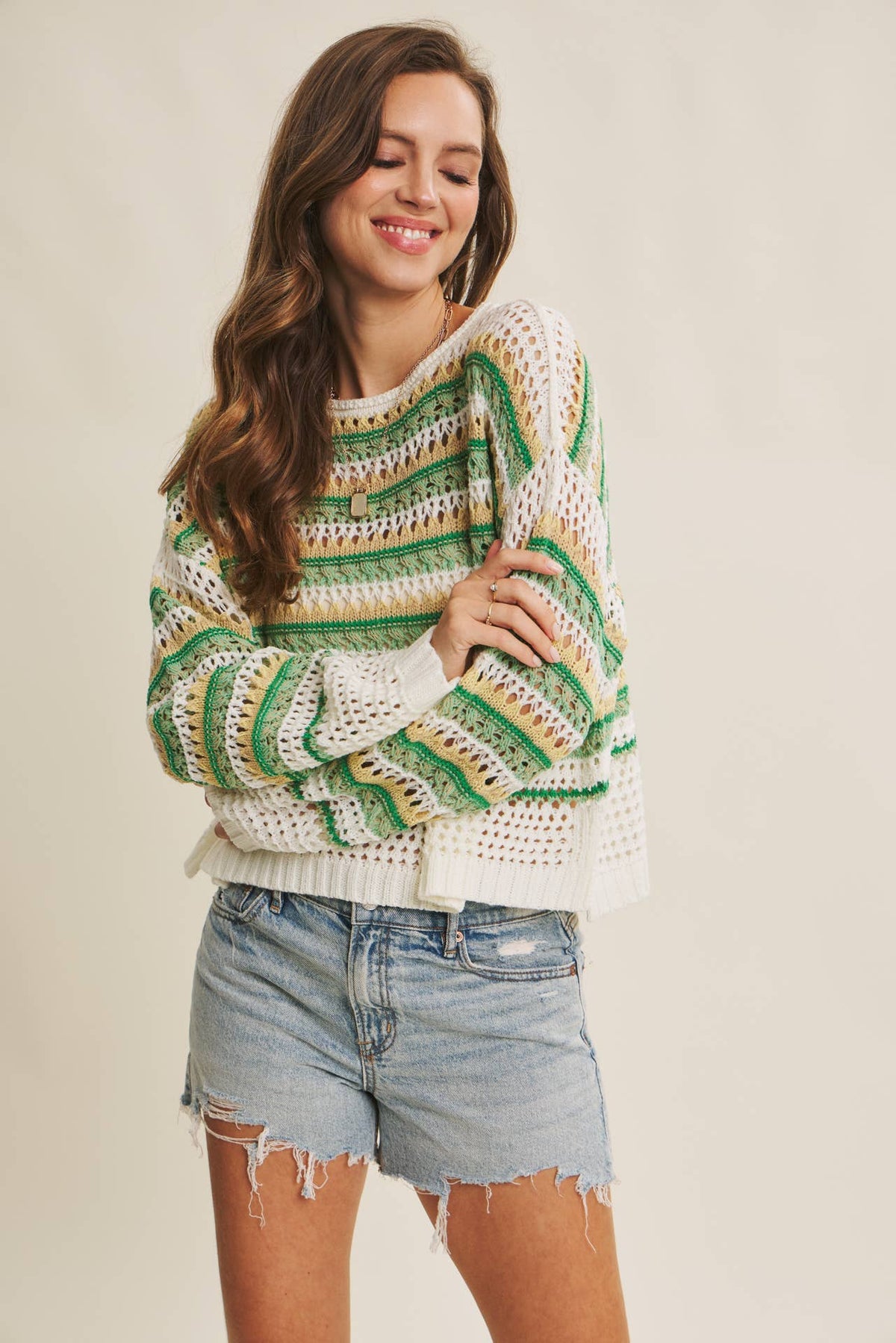 Painted Desert Top