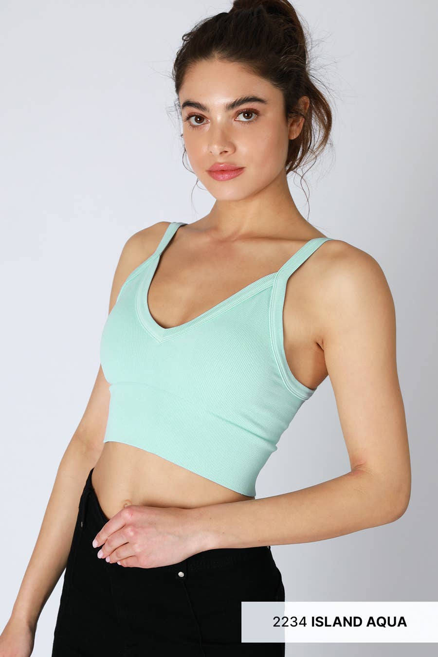 Ava Bra Top