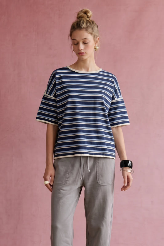 The Retro Tee
