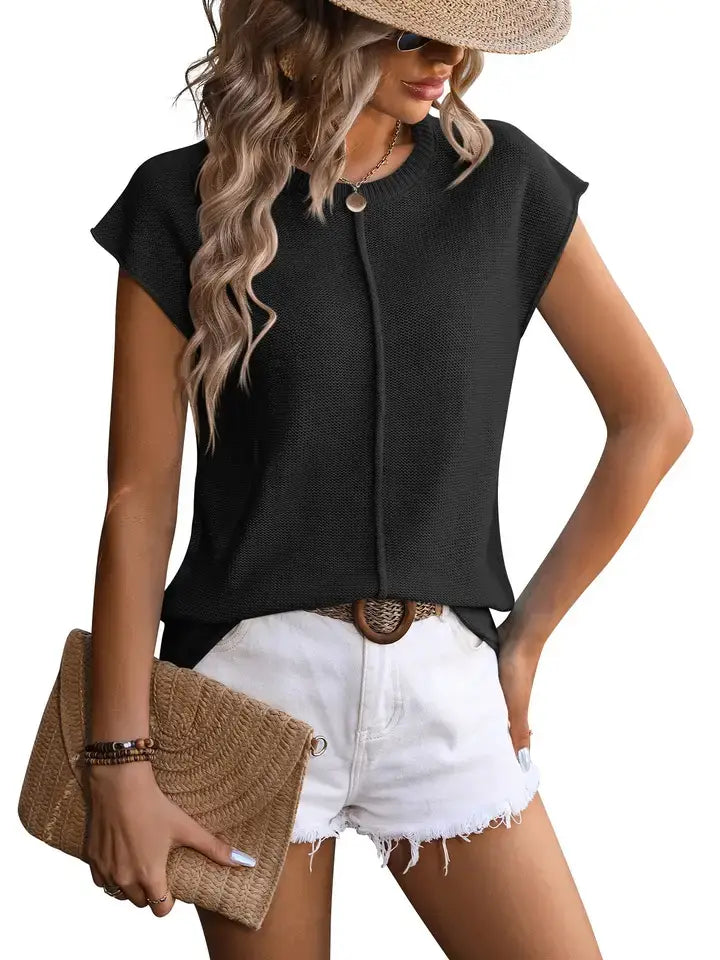 Haven Knit Top