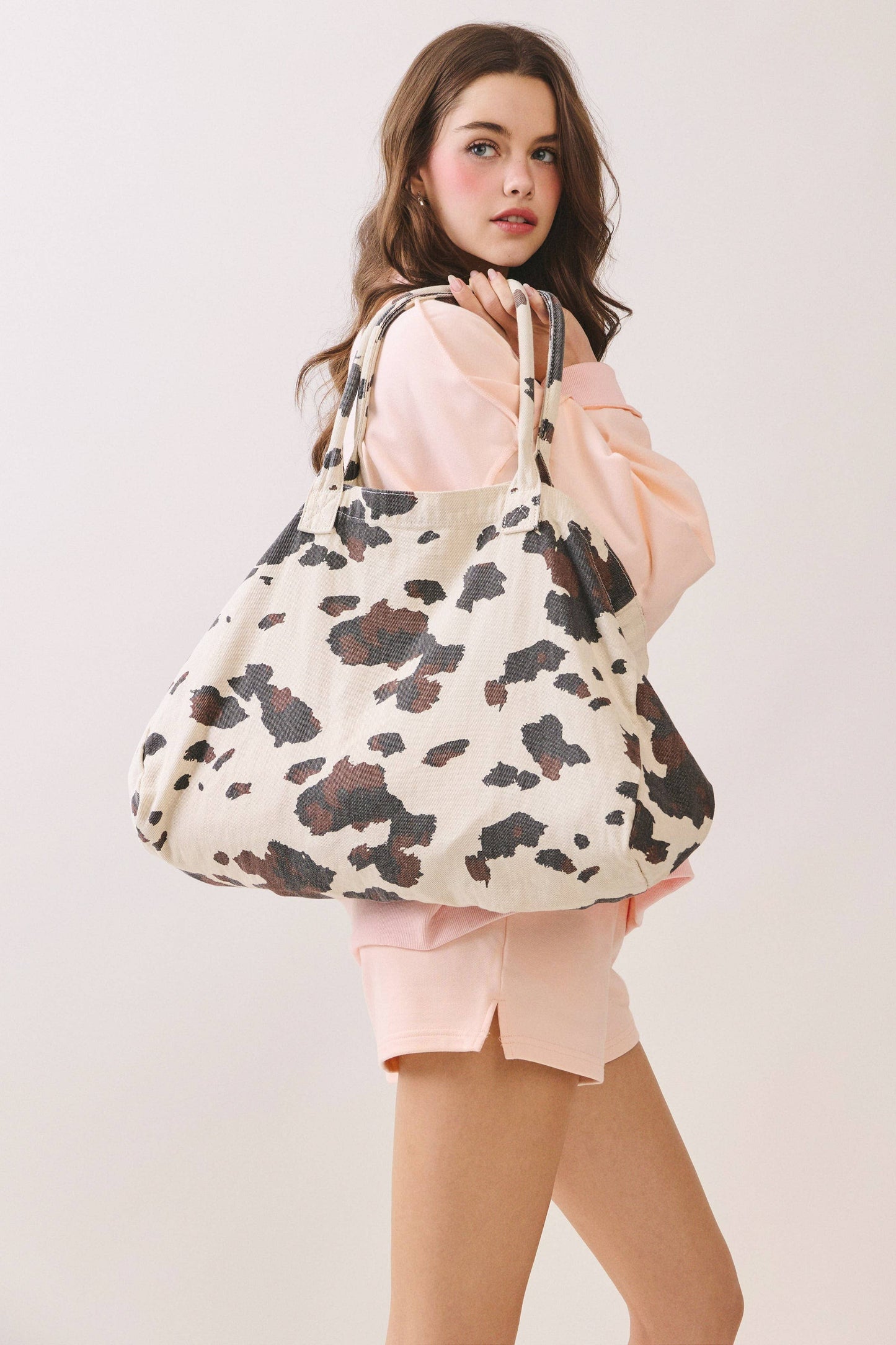 Saddle Up Tote Bag