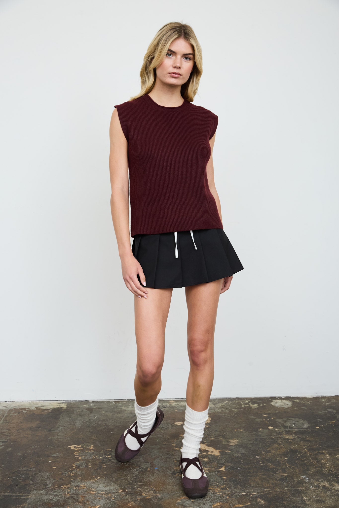 Rowan Knit