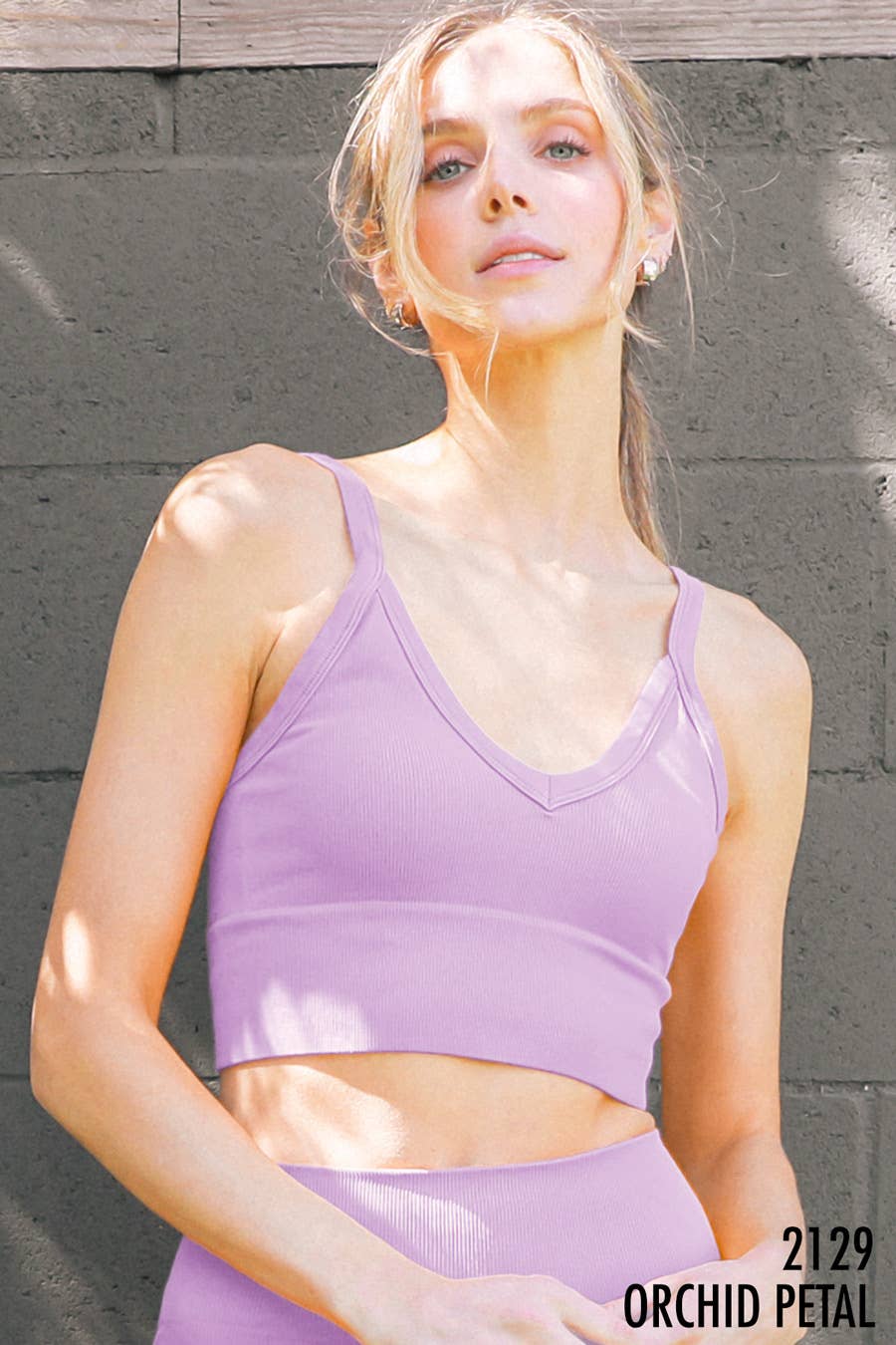 Ava Bra Top
