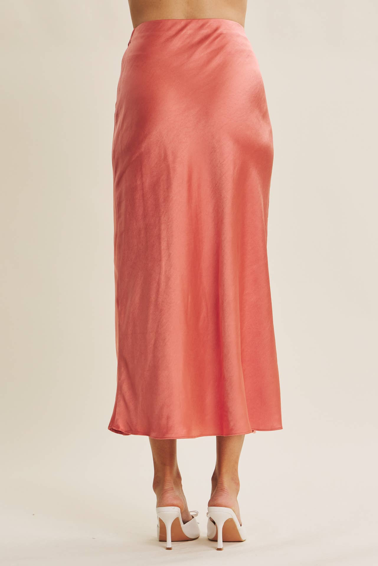 Moonlit Maxi Skirt