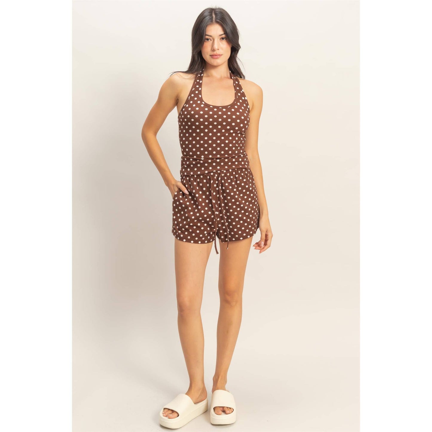 Dotty Shorts