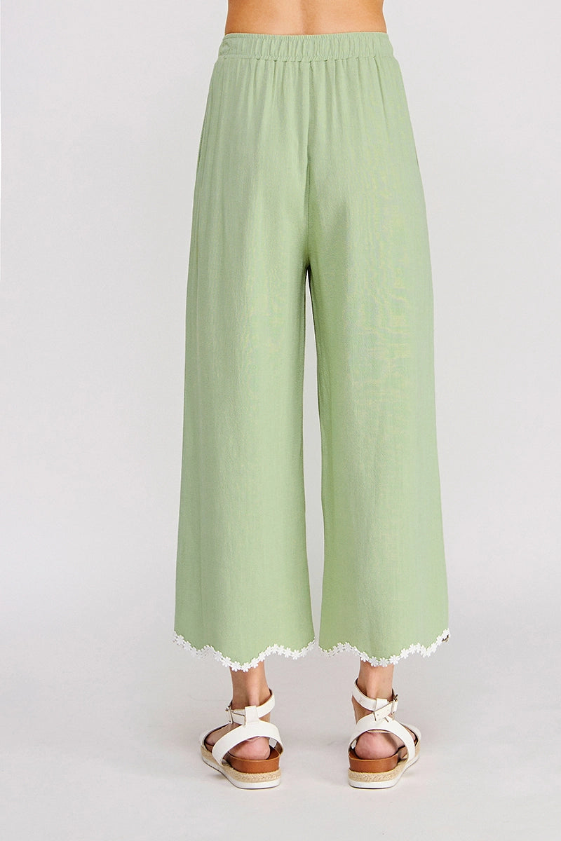 Everyday Ease Pant