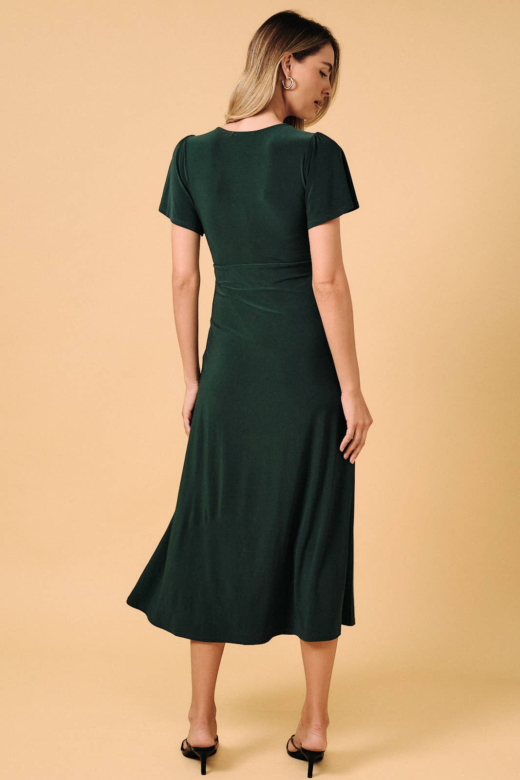 Everly Midi Dress