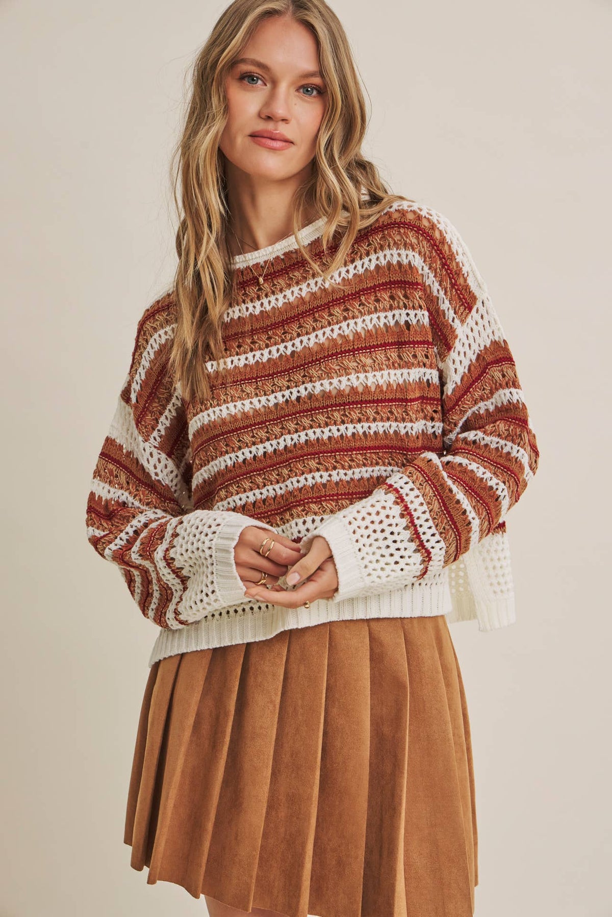 Painted Desert Top