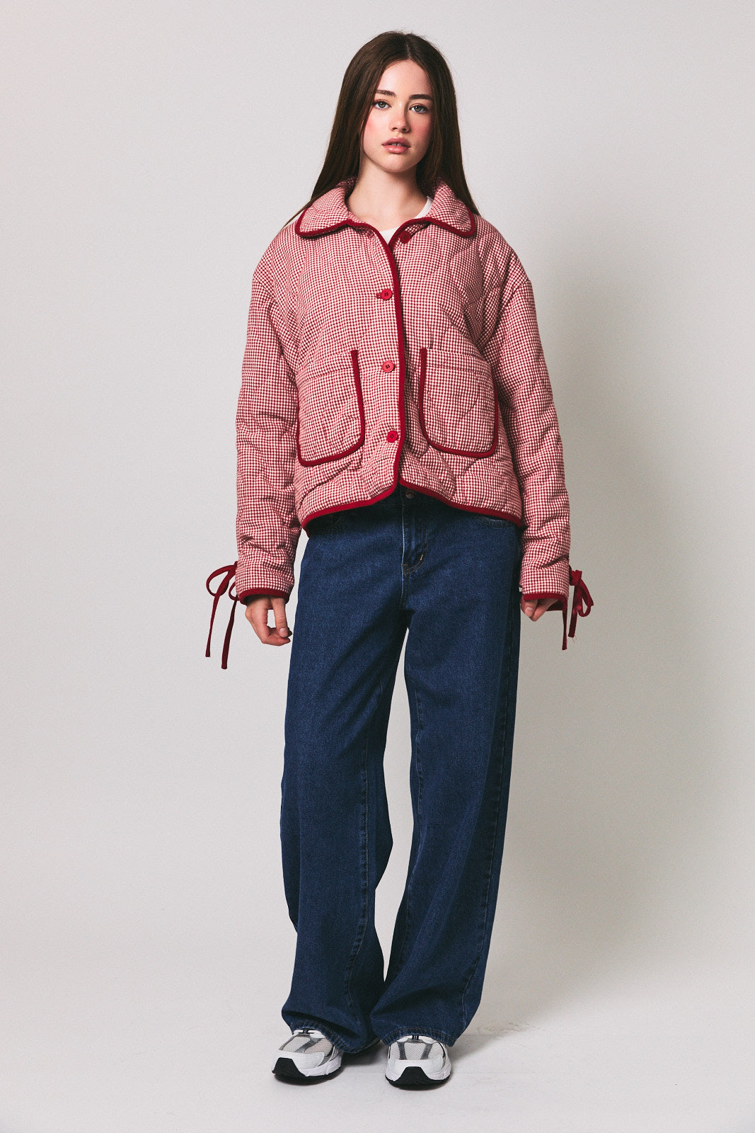 Apple Orchard Jacket