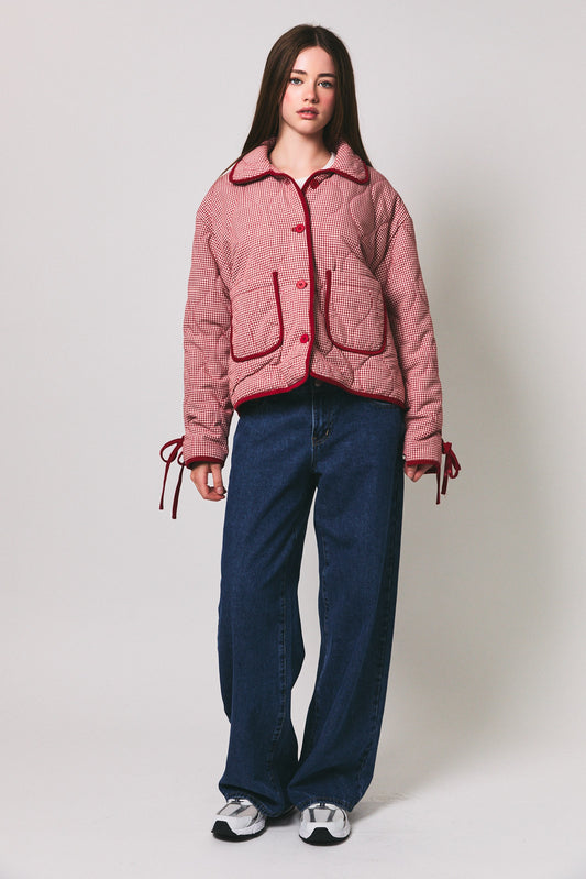 Apple Orchard Jacket