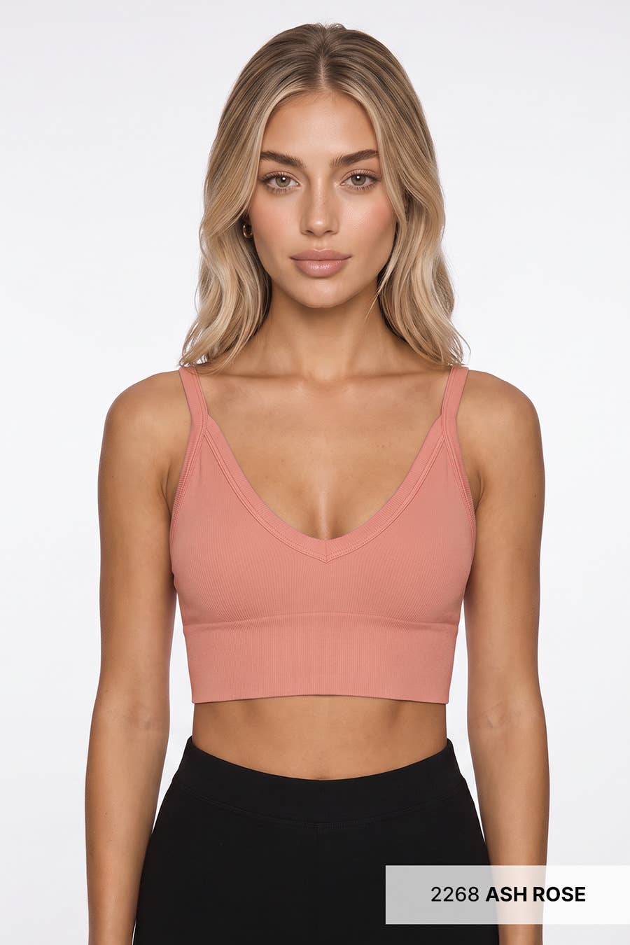 Ava Bra Top