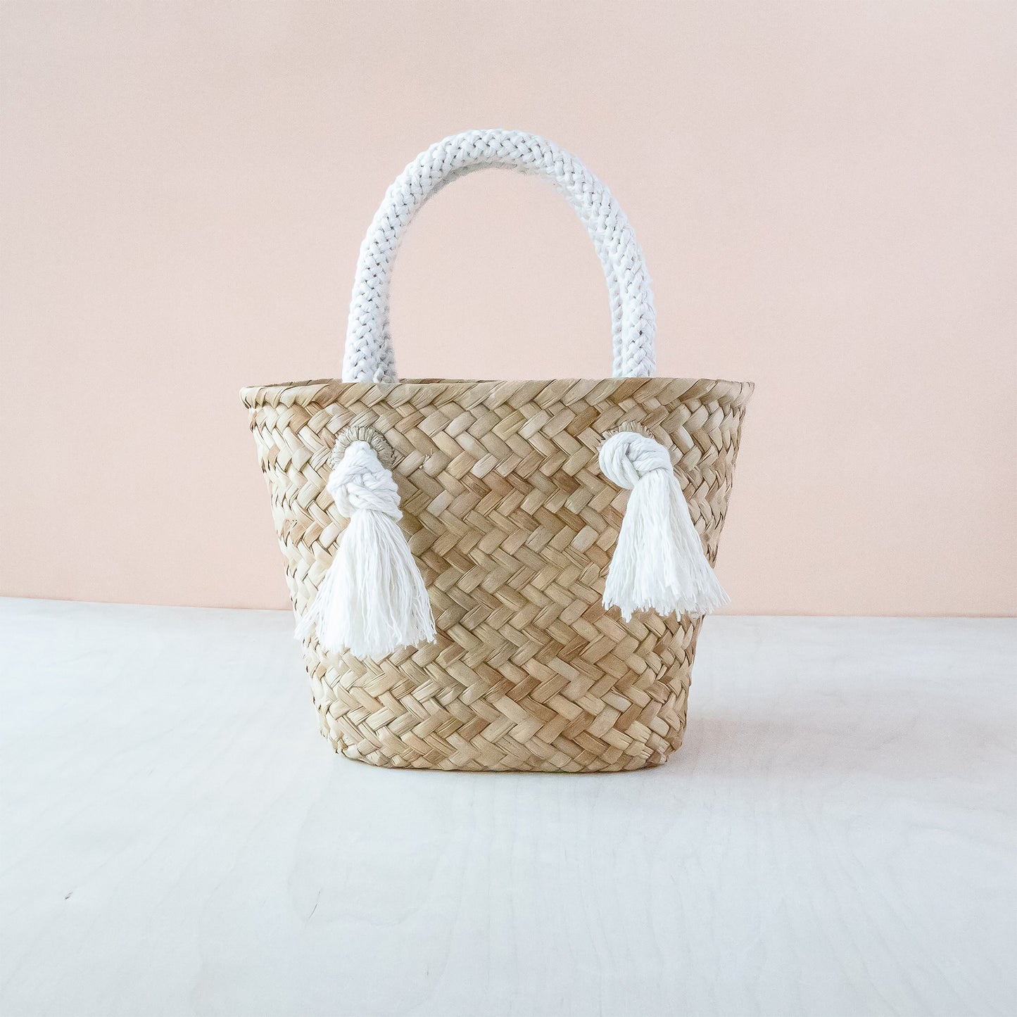 Oat Classic Tote Bag