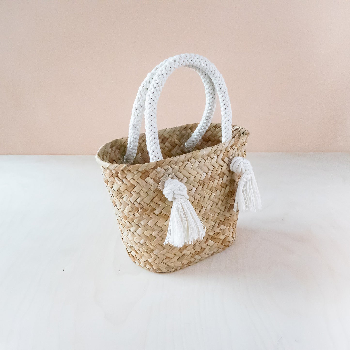 Oat Classic Tote Bag