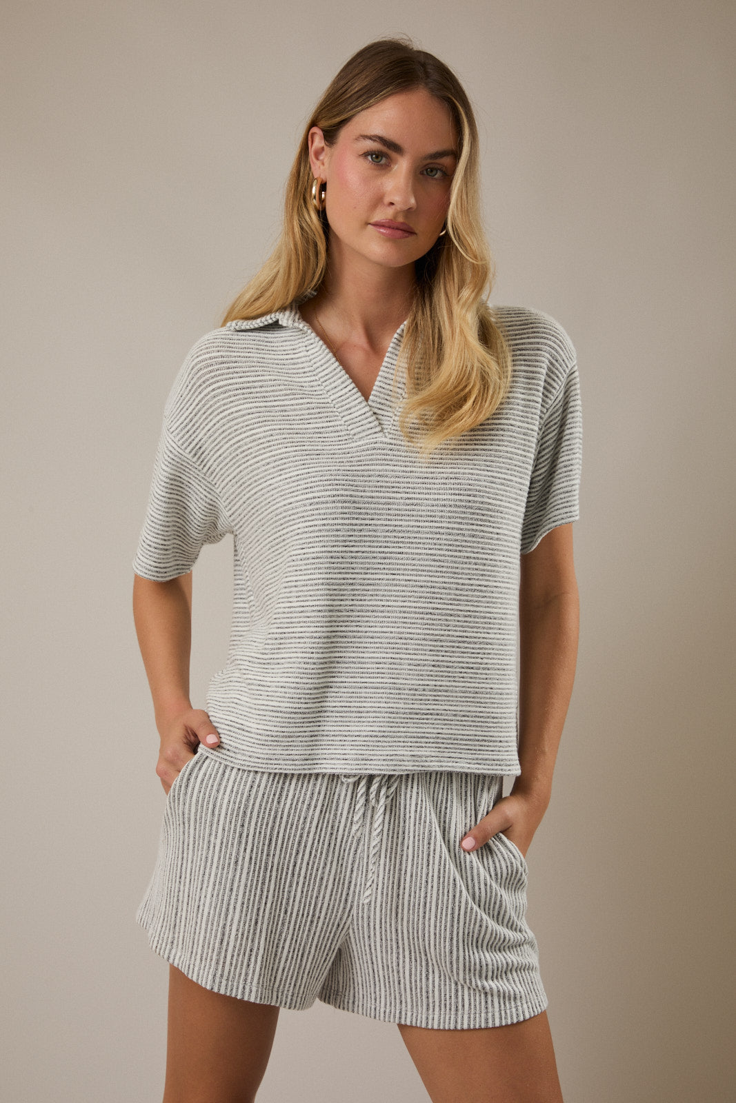 Seabreeze Stripe Set