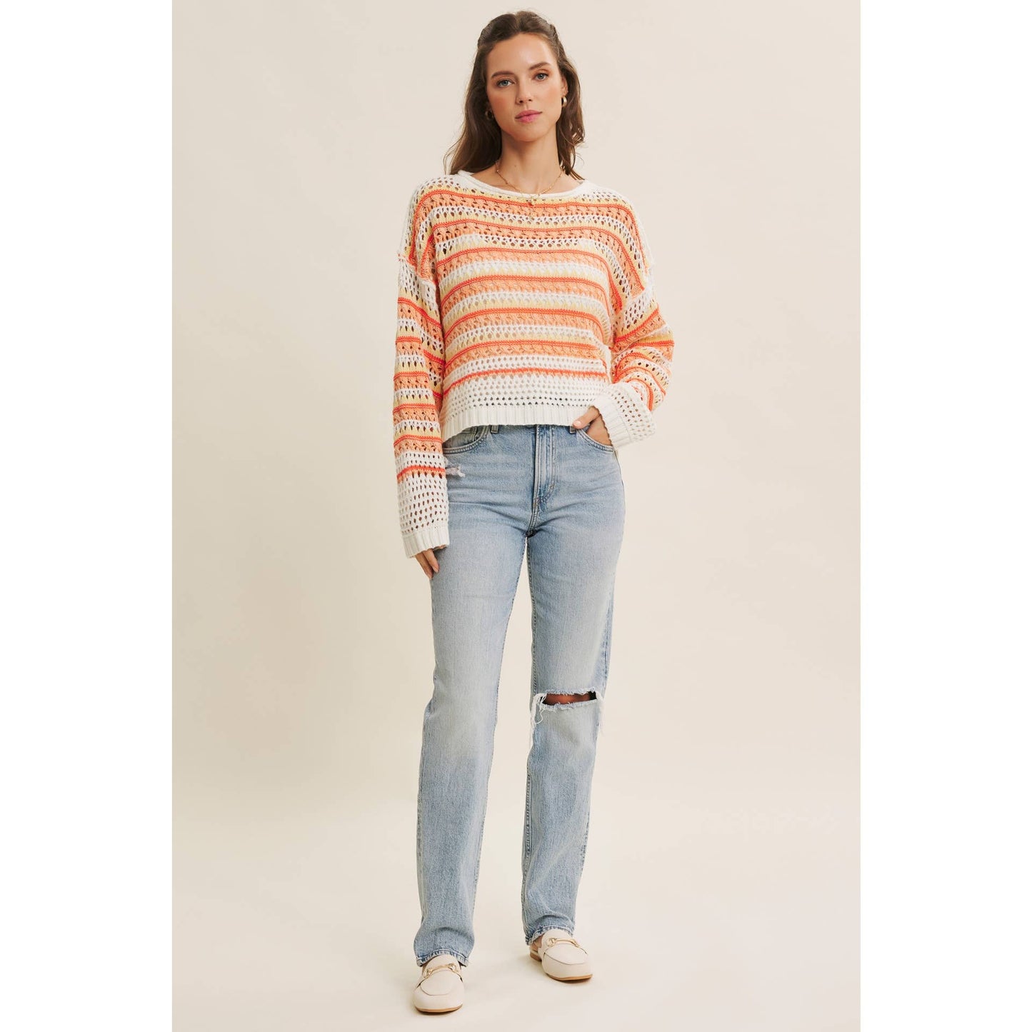 Painted Desert Top