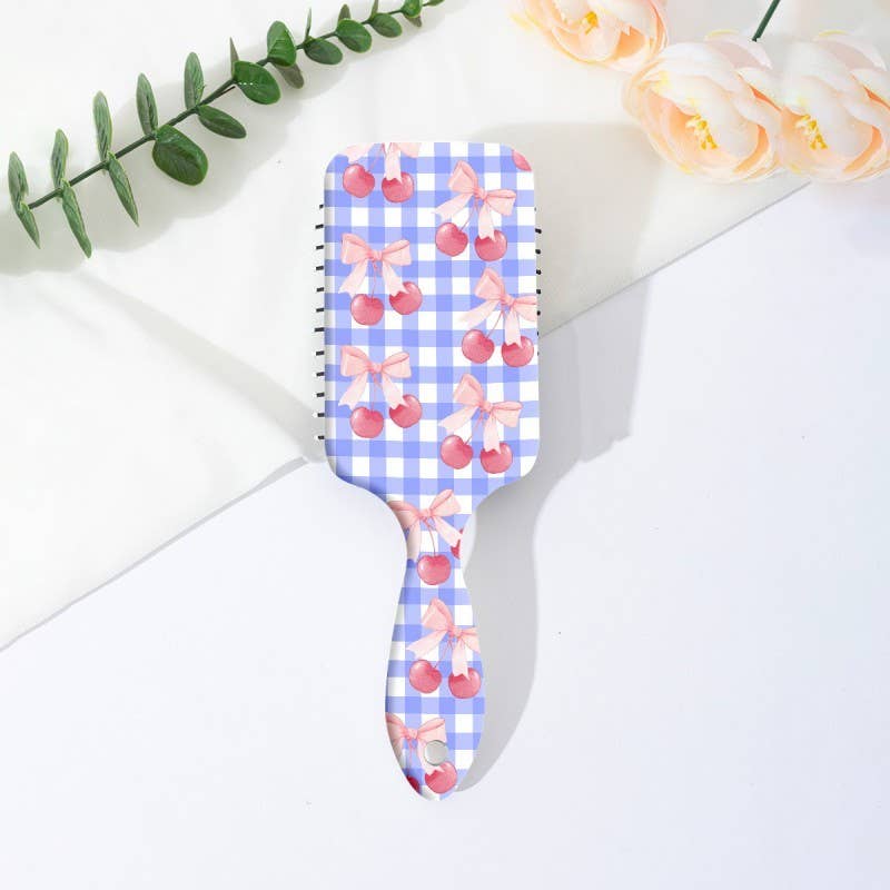 Detangle Paddle Brush