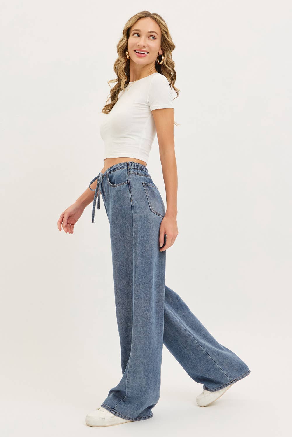 Market Day Jeans