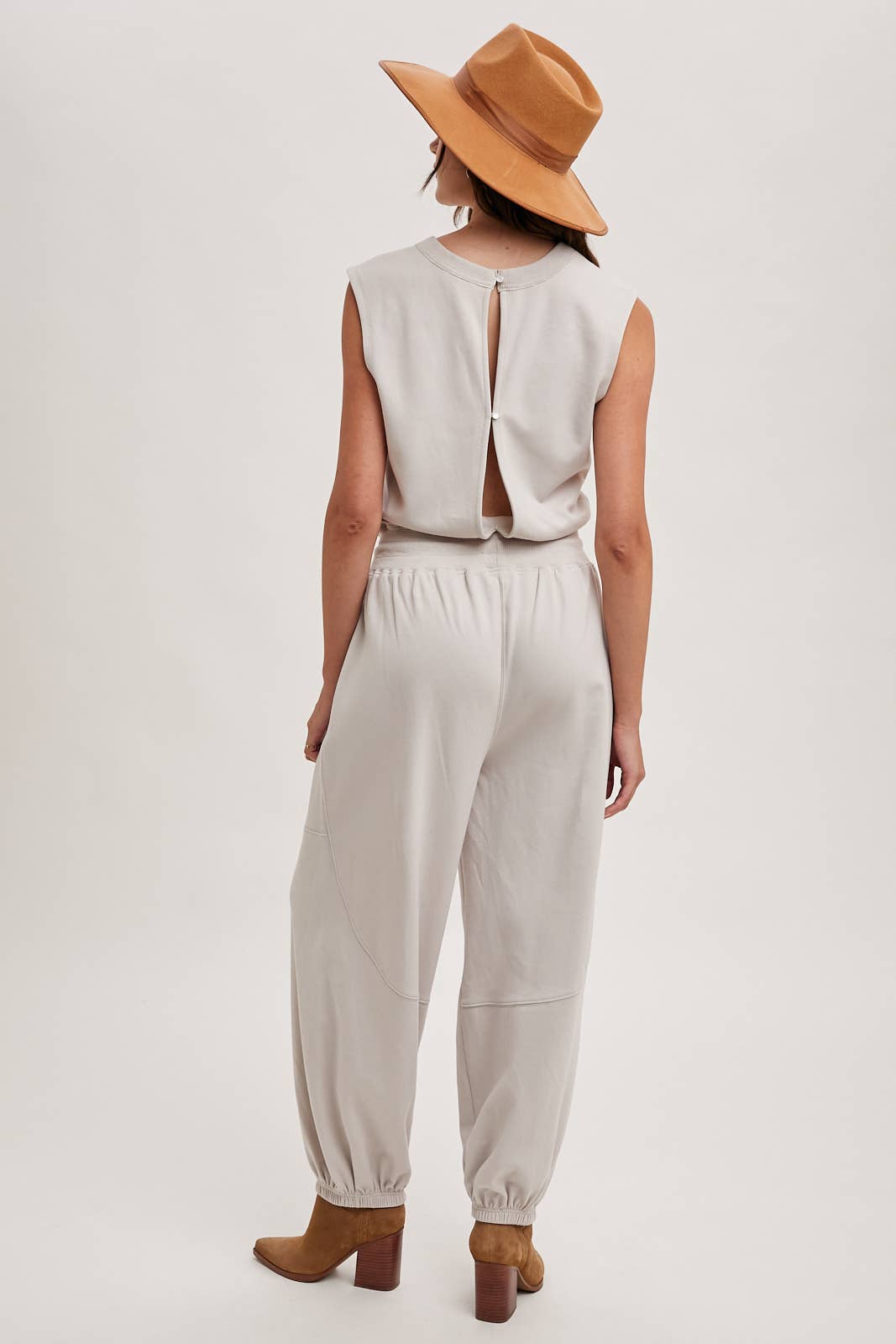 Core Jumpsuit