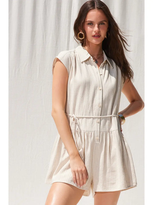 Ranger Romper