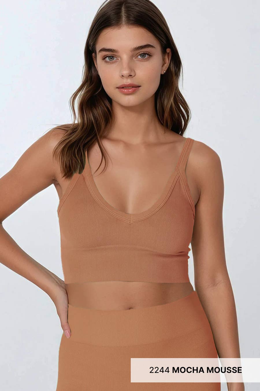 Ava Bra Top