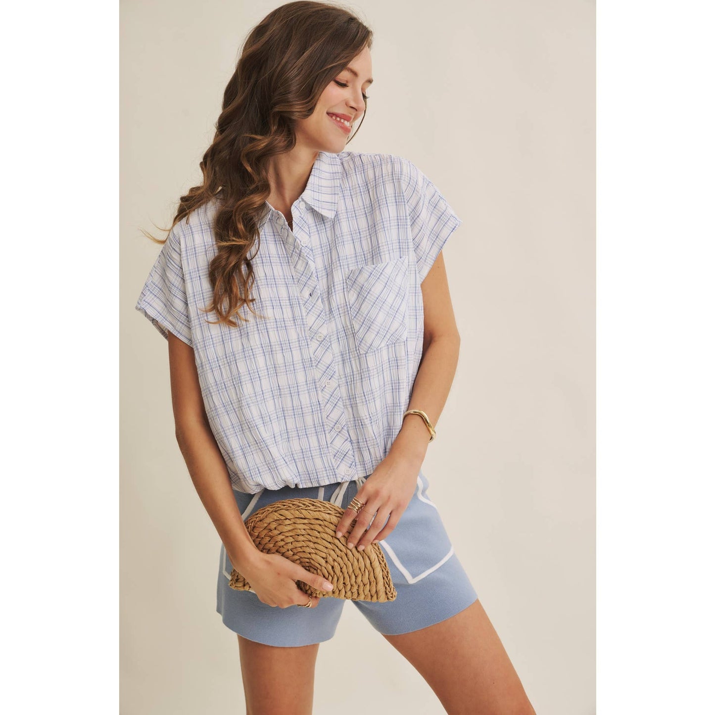 Salt Air Shirt