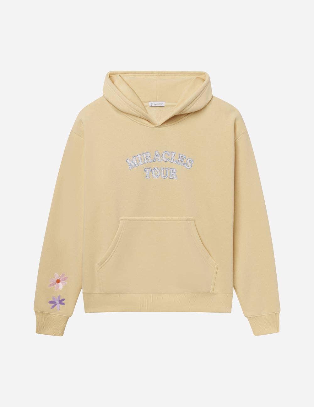 Miracles Tour Unisex Hoodie