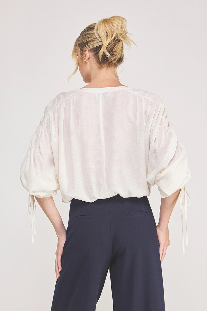 Sweet Escape Blouse