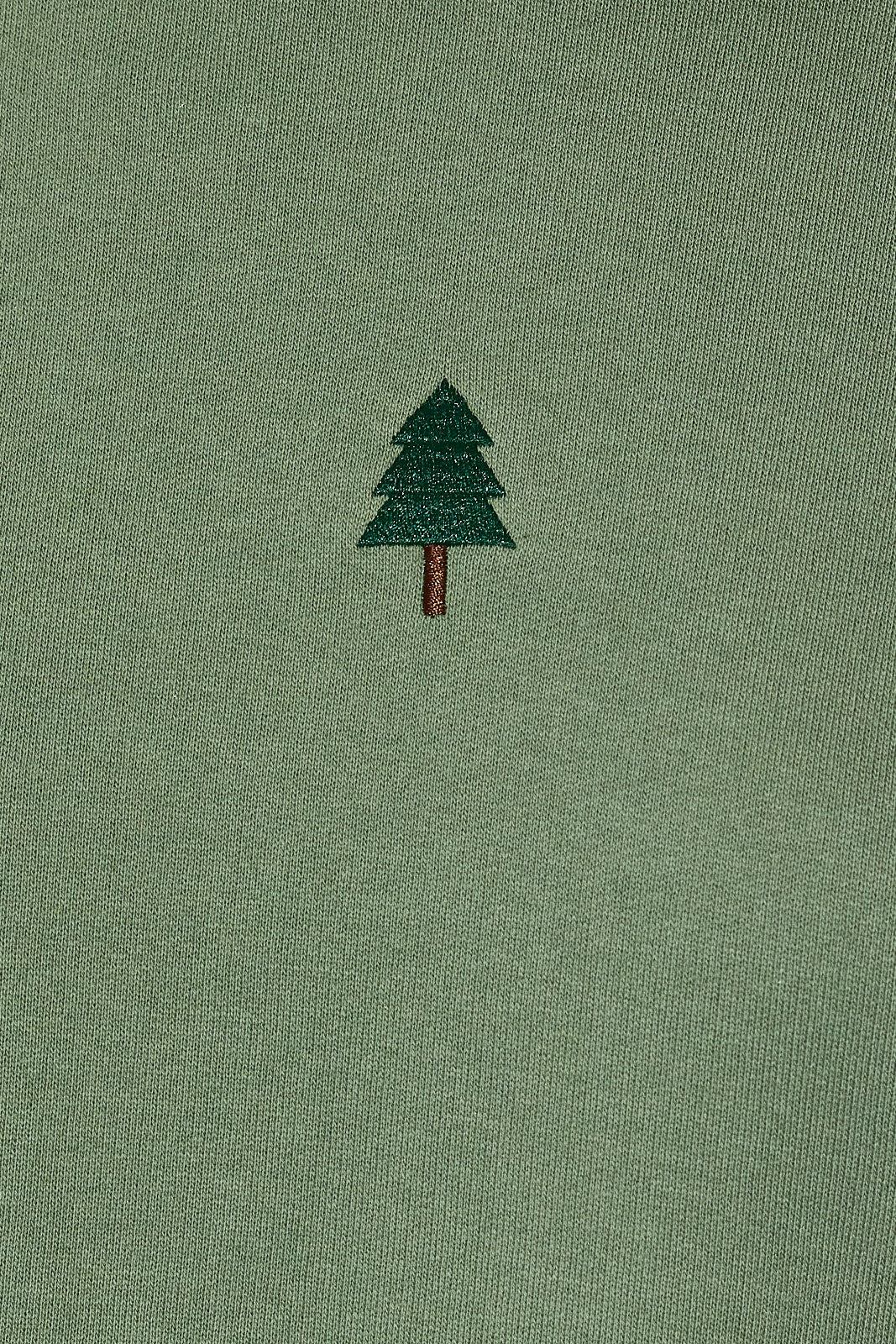 Evergreen Sweatshirt