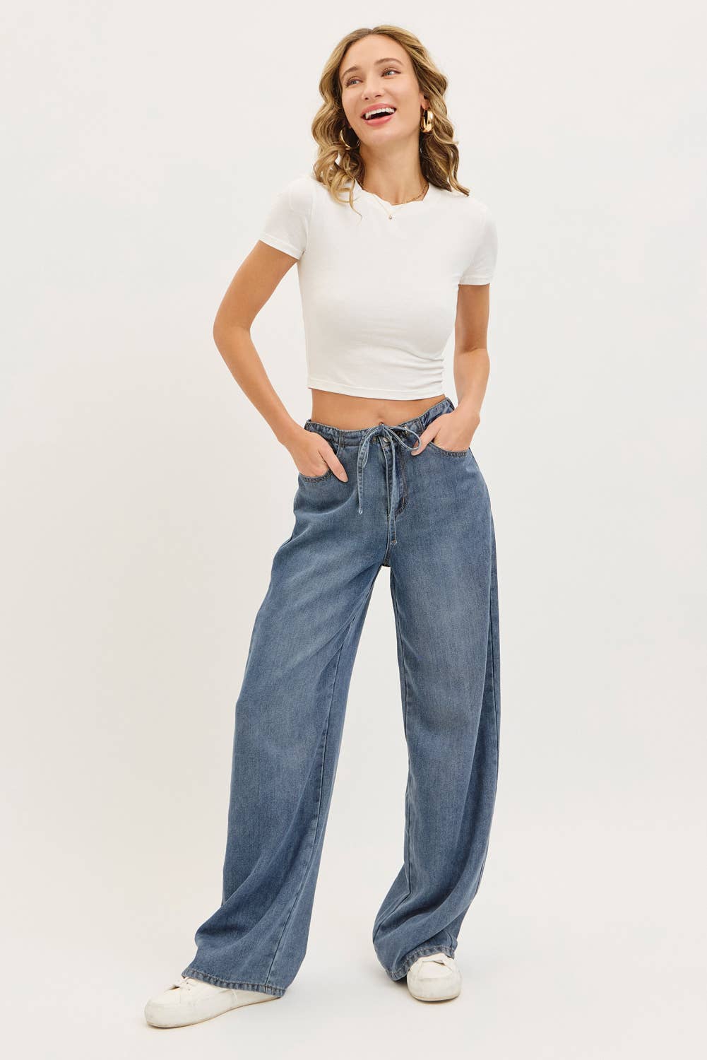 Market Day Jeans