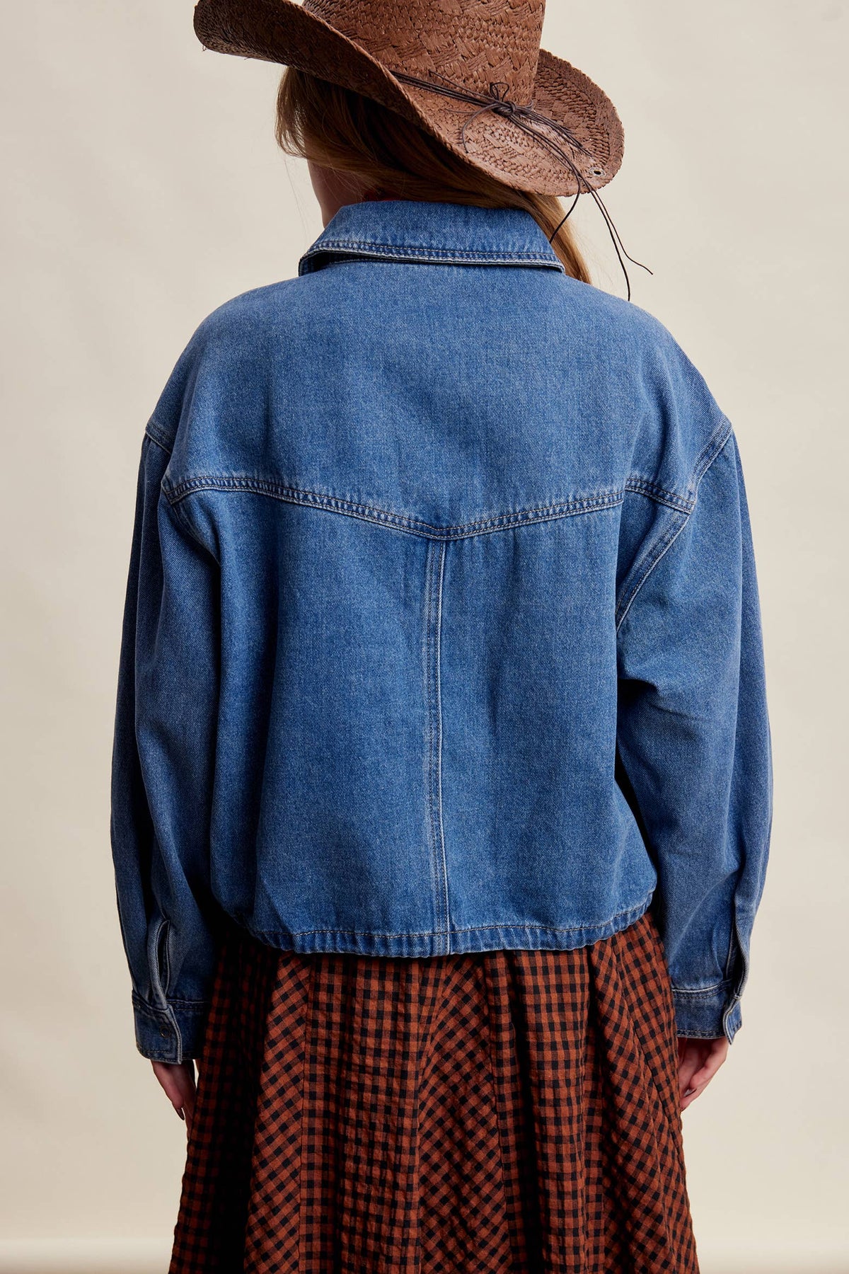 Parker Utility Jacket
