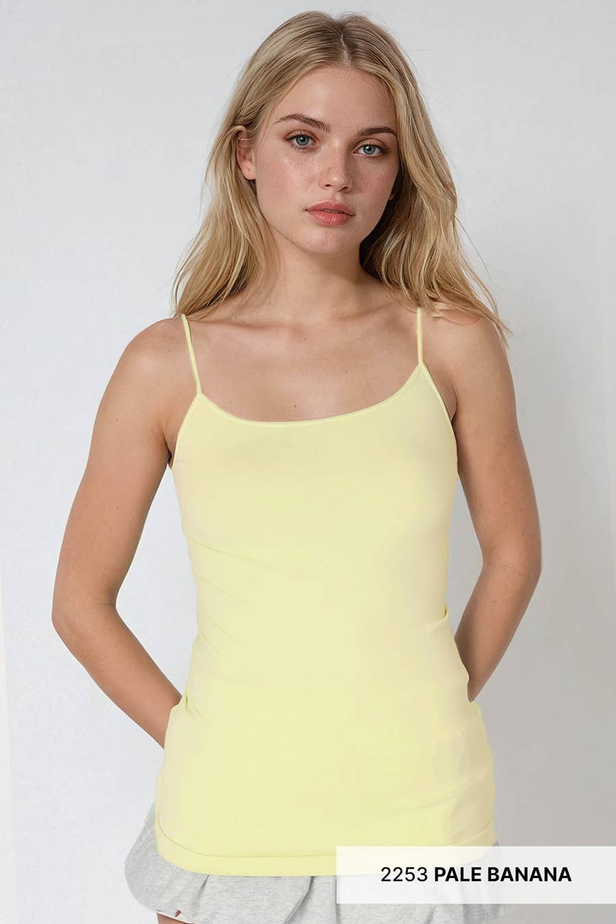 Signature Camisole