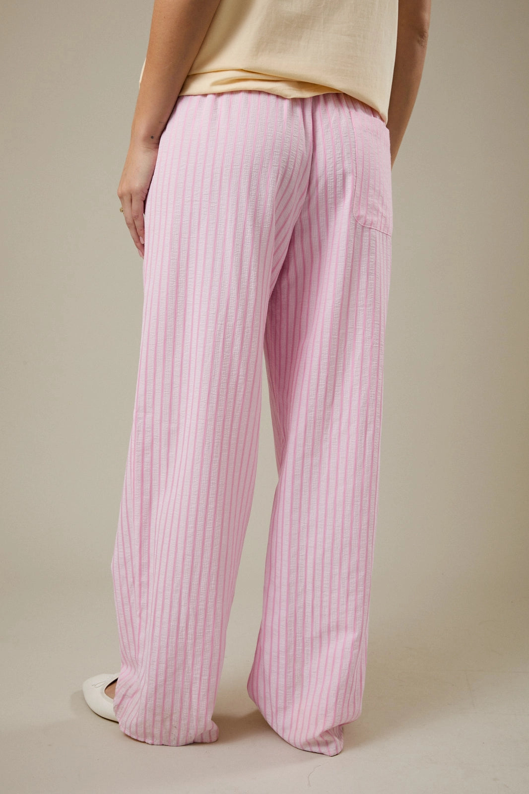 Sweet Magnolia Pants