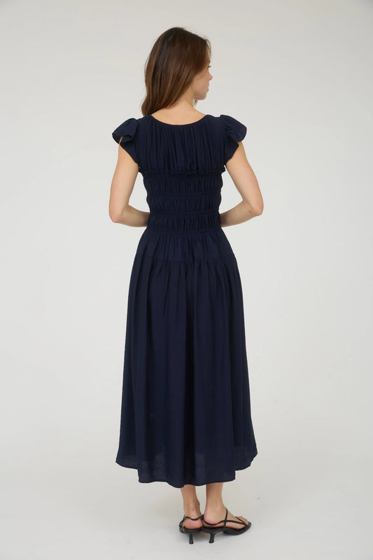 Serena Midi Dress