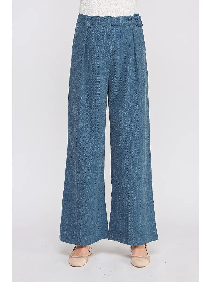 Sable Twill Pant