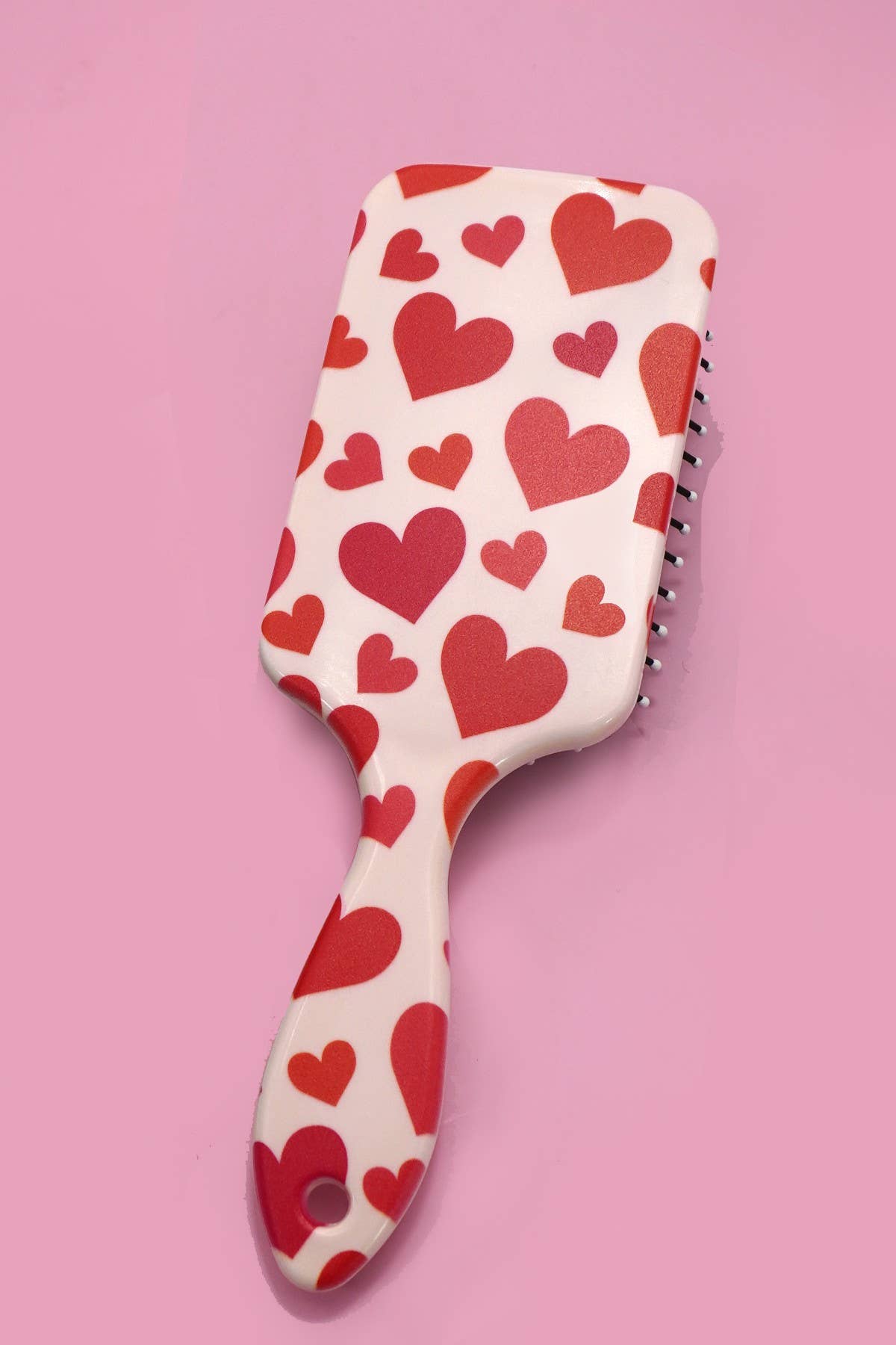 Detangle Paddle Brush