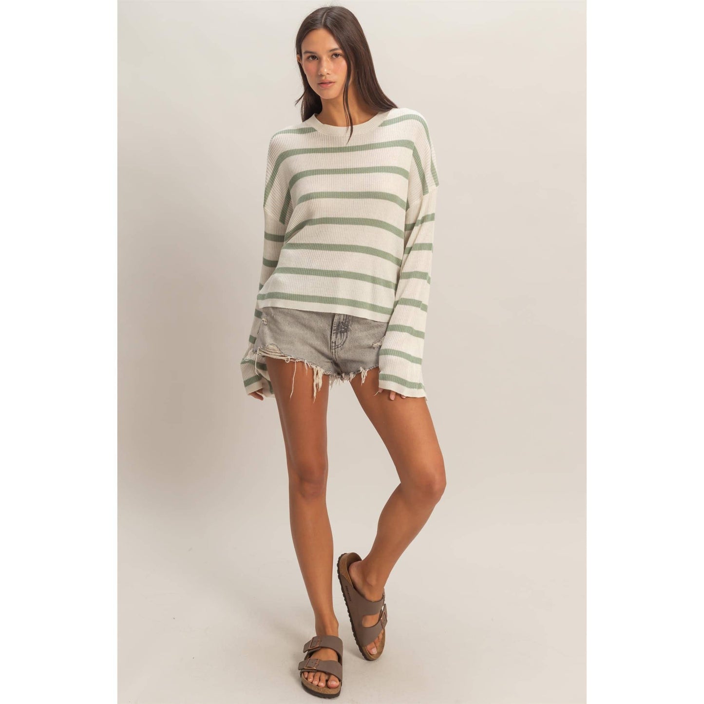 Seabreeze Sweater